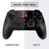 NFL Atlanta Falcons Helmet PlayStation Scuf Vantage 2 Controller Skin